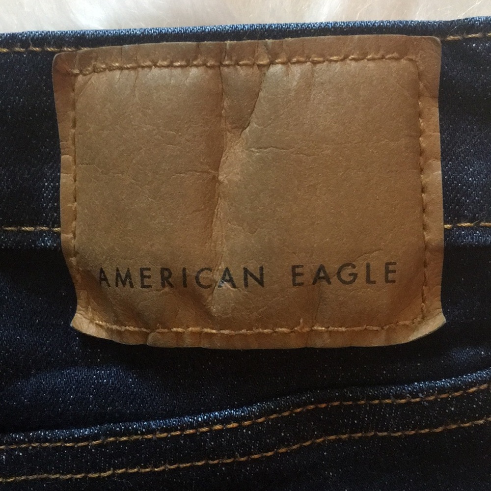AE Outfitters Next Level Flex Slim Straight Jeans - Picture 8 of 13
